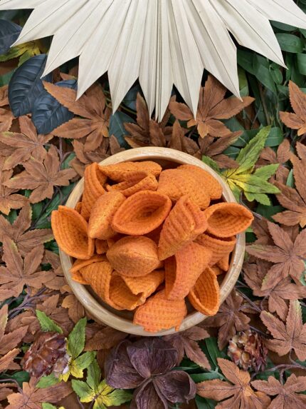 Külah Cips Taco sos